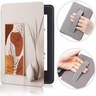 For Kindle Case Kindle 10th 11th-6in Paperwhite 10th-6in 11th-6.8in 12th/2024 basic 2024 Paperwhite 