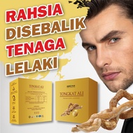 Kopi Tongkat Ali Maca Plus, Ginseng Coffee Tongkat Ali Original, Men Booster