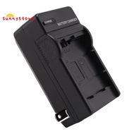 Battery Charger AC Adapter  NP-FW50  Alpha NEX-3, NEX-5,NEX-5N NEX-7 NEX-C3 S, NEX-F3, -A33, -A35, -