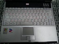 【NB3C 大台中 筆電 專業 維修 】NEC S820 原廠中文拆機 鍵盤  台中可自取