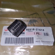 Original Rx King Bamboo Pen Piston Bearing 93310-216Y4