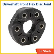 Driveshaft Front Flex Disc Joint For BMW G01 G05 G07 G11 G12 G20 G23 G28 G30 G32 G42 F10 F11  F15 F1