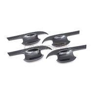 4 PCs Car Door Handle Cup Bowl Cover For Hyundai Elantra CN7 2021 2022 2023 2024 2025 Decoration Bez