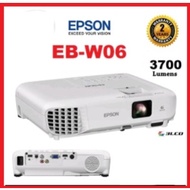 EPSON EB-L200F / EB-W06 / EB-FH52 / EB-L200SW / EB-2142W / EB-535W / EB-X51 BUSINESS 3LCD PROJECTOR