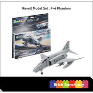 Revell Model Set : F-4 Phantom 1:72
