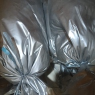 alumunium powder 320 mesh, 500gram