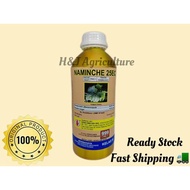 1L NAMINCHE 25EC FUNGICIDE / RACUN KULAT 菌药 / SCORE