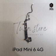 Cellular iPad Mini 6 4G Volume Flexible Cable