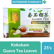 Kokokam Guava Tea 25's