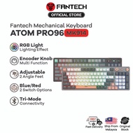 FANTECH Atom PRO96 Mechanical Keyboard MK914