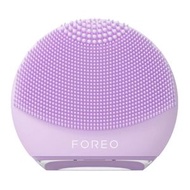 FOREO - LUNA 4 Go 洗面儀｜深層清潔毛孔｜薰衣草紫 (香港行貨)
