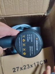 Jie Nuo 手持高壓清洗機