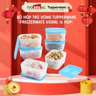 TUPPERWARE Retail Tupperware Freezermate Freezer Box 650ml