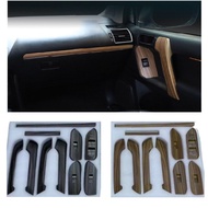 Citycarauto Auto Interior Accessories For Toyota Prado Fj150 2010-2022 Prado Interior nterior Mouldi