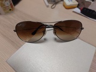Rayban 太陽眼鏡
