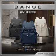 BANGE LY501 Official Store (37x33x16cm) (19L) 0.8kg | easy read NEW ARRIVAL Unisex Casual Polyester