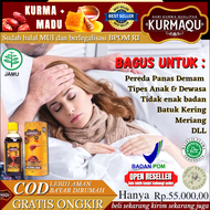 Obat Meriang Panas Dingin Dewasa Demam Menggigil Tipes Pusing Kepala Penurun Panas Anak Muriang Batu