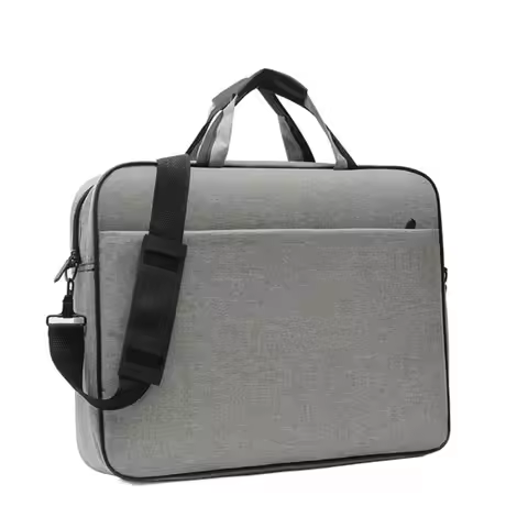 Large Capacity Laptop Bag Shockproof Protective Laptop Case 15.6 17 inch Strap Carrying for Lenovo/H