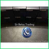 ❖ ✷ RAGUSA Headset Sealed Bearing Integrated 34MM 44MM 44-55MM 44-56MM Straight Tapered MTB Headset