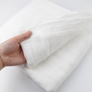 Large Medical Gauze Block Pure Cotton Disinfection Large Gauze Roll Medical Gauze Bandage Absorbent 