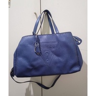 Guess Baldwin Park Girlfriend Satchel