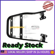 Yamaha EZ 115 Fi EZ115 Fi EZ115Fi REAR MONORACK MONO RACK BAR BESI BELAKANG BESI BOX CARRIER TAPAK B