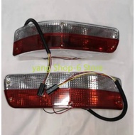 Fit For Kobelco Excavator SK200/230/250/260/350-8 -6E Rear Light Tail Light