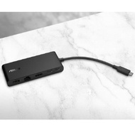 ASUS 華碩 Dual 4K USB-C 擴充基座 (DC201)