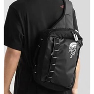 Daigou THE NORTH FACE BAG Waist Side Backpack Trendy NF0A81BN 10.5L