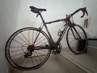 Cervelo R5 Road Bike