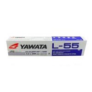 ลวดเชื่อมเหล็ก YAWATA L55 3.2X350 มม. 5 กก. (1070323)