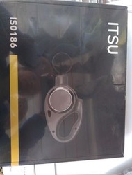 ITSU按摩槍