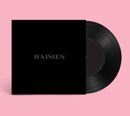 現貨 Justin Bieber - Daisies 7" Vinyl 黑膠 唱片 單曲