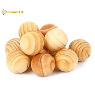 Natural Cedar Wood Moth Balls Lavender Camphor Repellent Wardrobe Clothes Drawer