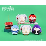 4 inch Buried Free Flilyn Cute Egg Doll (Zipper Type) Charm Gift-giving Small Things