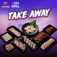 [E Voucher] Neta Grill รับได้ที่ร้าน Neta Grill เท่านั้น!! เนื้อวัวสไลด์ หมูสไลด์ แกะสไลด์ ลิ้นวัวสไลด์ (โปรดอ่านก่อนสั่งซื้อ)