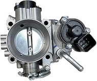 Throttle Body For Mitsubishies For Galant 2.0L 2WD Engine Code 4G64 4G63 Part Number:MR579011 MD3384