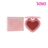 AOU Glowy Cream Blush (05 Rosy Cheeks)(2.3g)