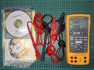 【石在好玩】福祿克Fluke 725 Multifunction Process Calibrator (二手)