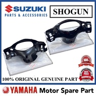 SUZUKI SHOGUN125 HANDLE METER COVER // 56321-20G30-156 LOWER REAR SHOGUN-125 SHOGUN 125 SUZUKI