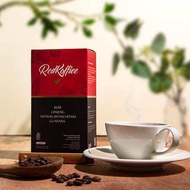KOPI MERAH INDONESIA RED KOFFIEE