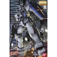 Bandai Gundam Master Grade MG 1/100 RX-78-3 G-3 Ver. 2.0 - MG RX-78-3 G-3