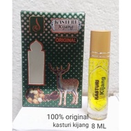 Kasturi Kijang Jannah 8ml