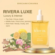 Silky Body Oil Rivera Luxe Hydrating Body Oil