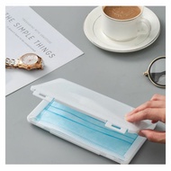 PP TIGHT MASK STORAGE BOX