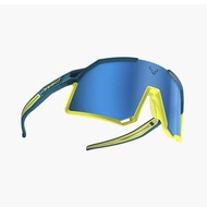 越野跑太陽眼鏡 Trail Evo Sunglasses Mallard Blue/Yellow Cat 3 UNI