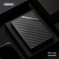 【NEW】Remax RPP-104 4 Port Hurlon Series 20000mAh Power Bank