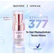 Skintific Serum 377