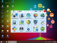 USB FlashDrive DLC Boot 2023 PRO  เครื่องมือสำหรับช่าง ร้านคอมพิวเตอร์ ซ่อม PC และ Laptop รุ่นล่าสุด