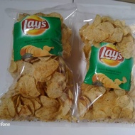 Potato Chips | Lays kripik kentang